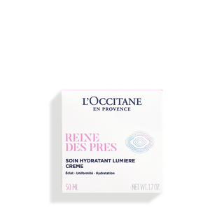 Creme Facial Iluminador Reine Des Pr&eacute;s